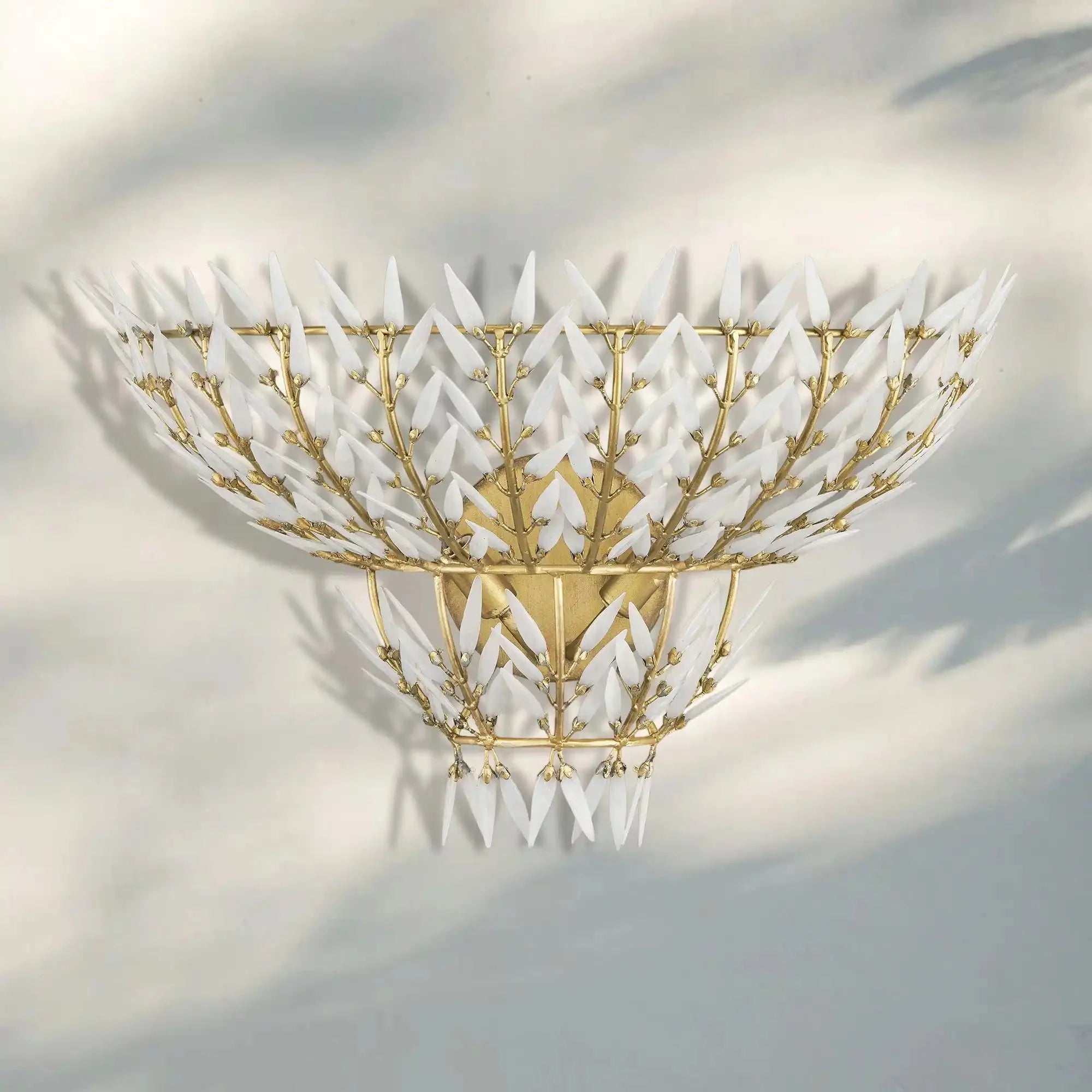 Morrigan Sconce - Blushlighting