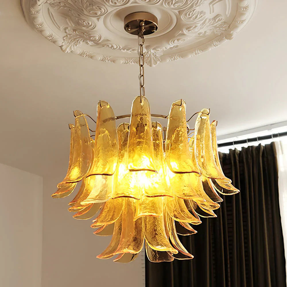 Murano Chandelier-