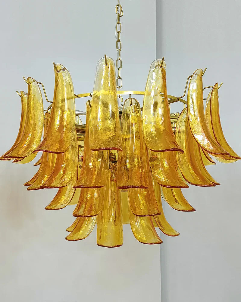 Murano Chandelier-