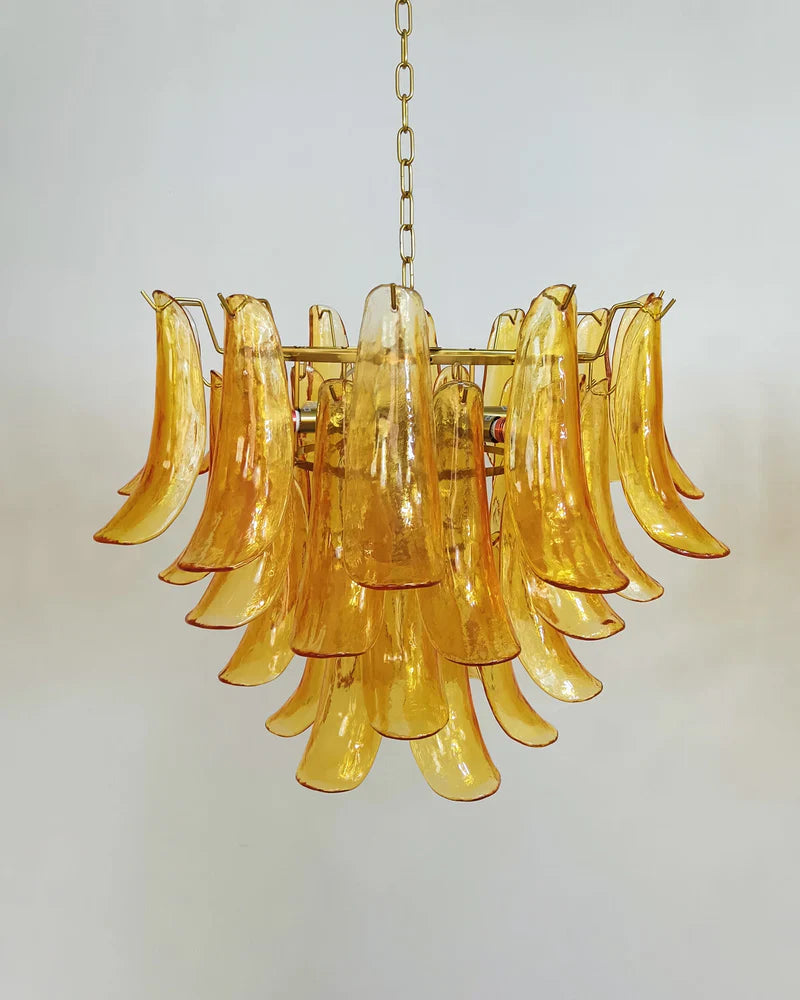 Murano Chandelier-