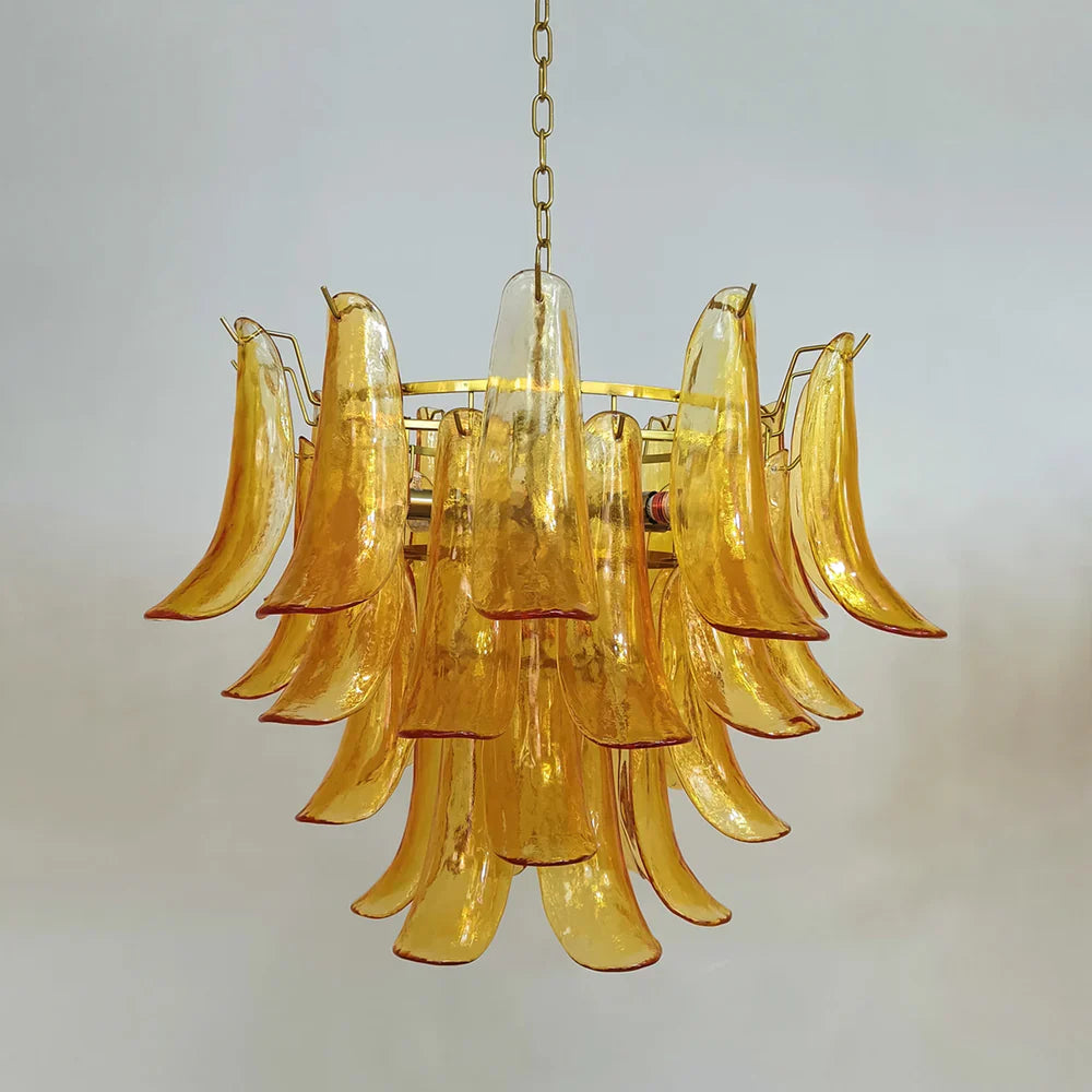 Murano Chandelier-
