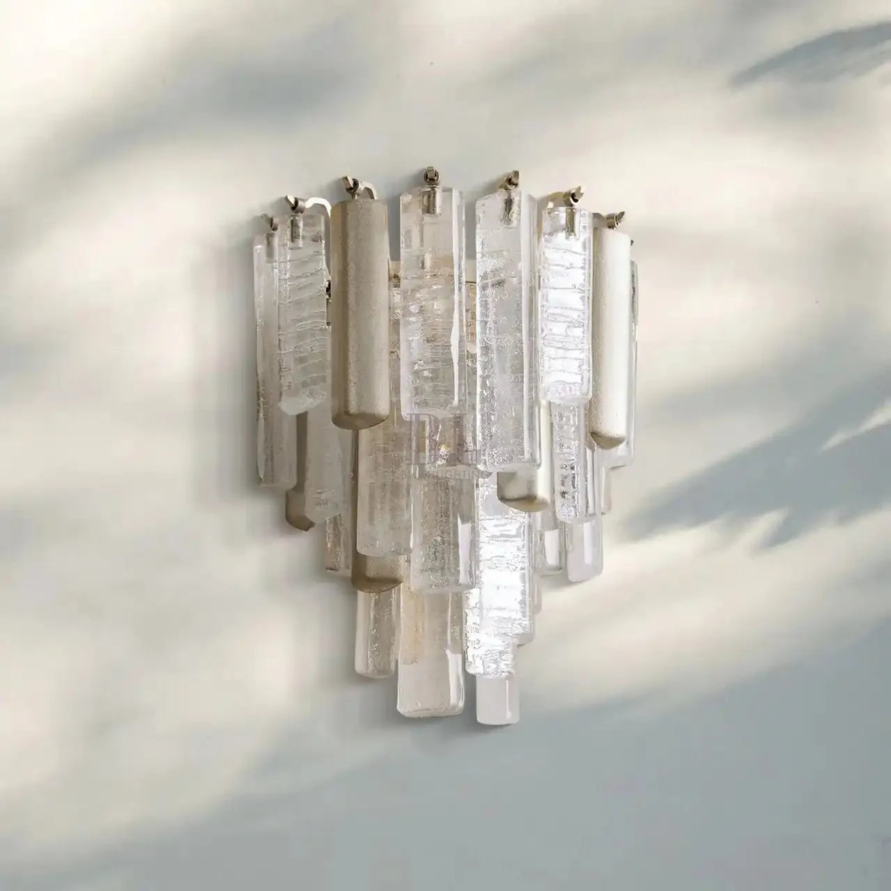 Neve Sconce - Champagne - Blushlighting