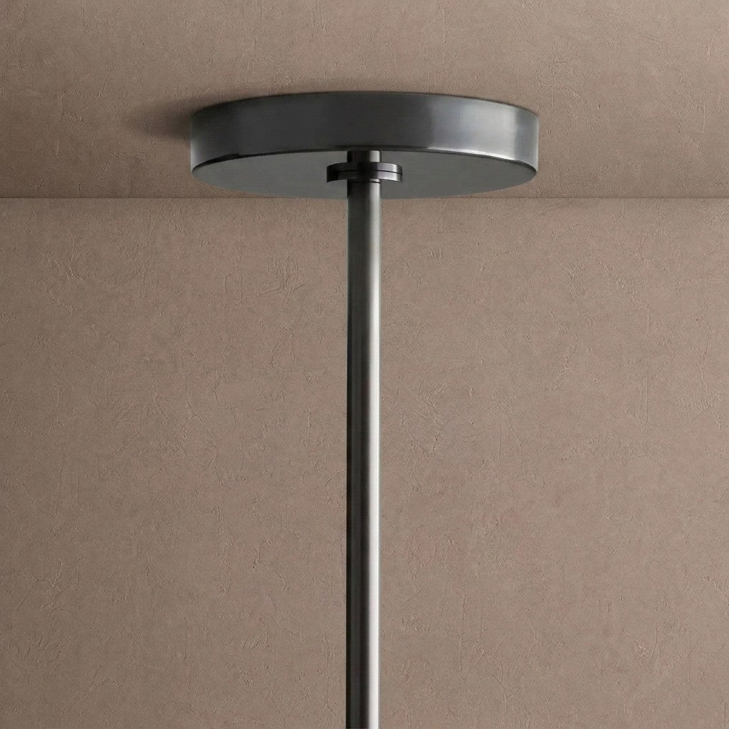 Noella Chandelier - BlackBlushlighting