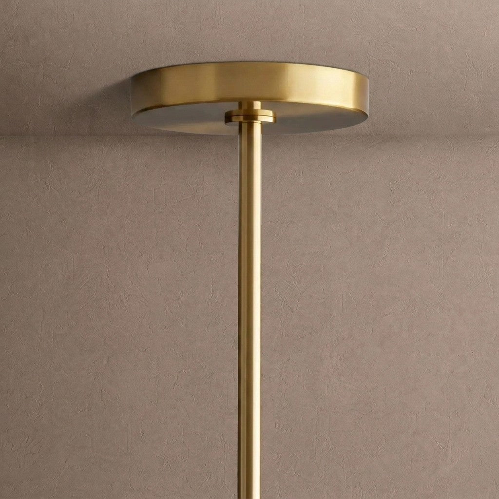 Noella Chandelier - BlackBlushlighting