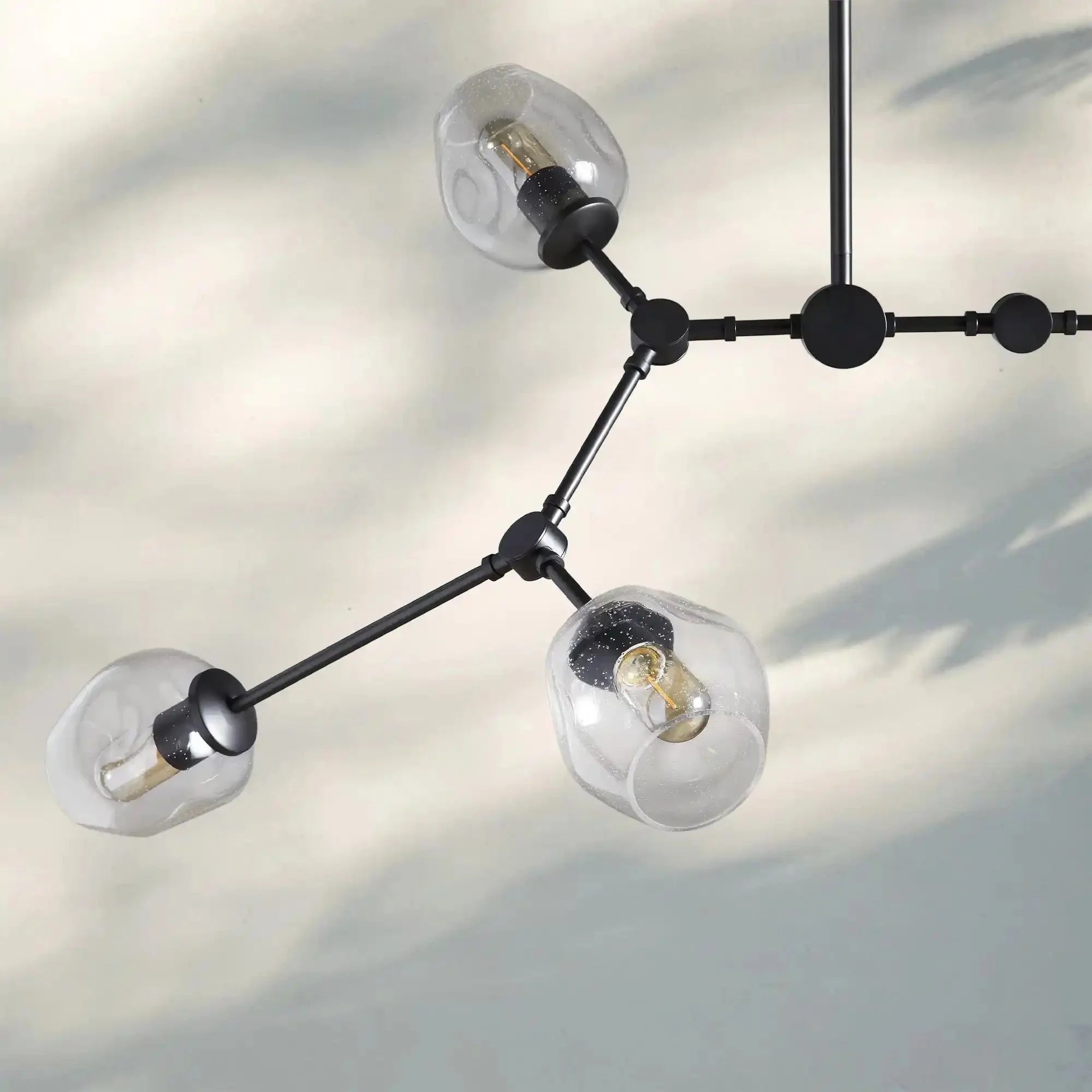 Noella Chandelier - Blushlighting