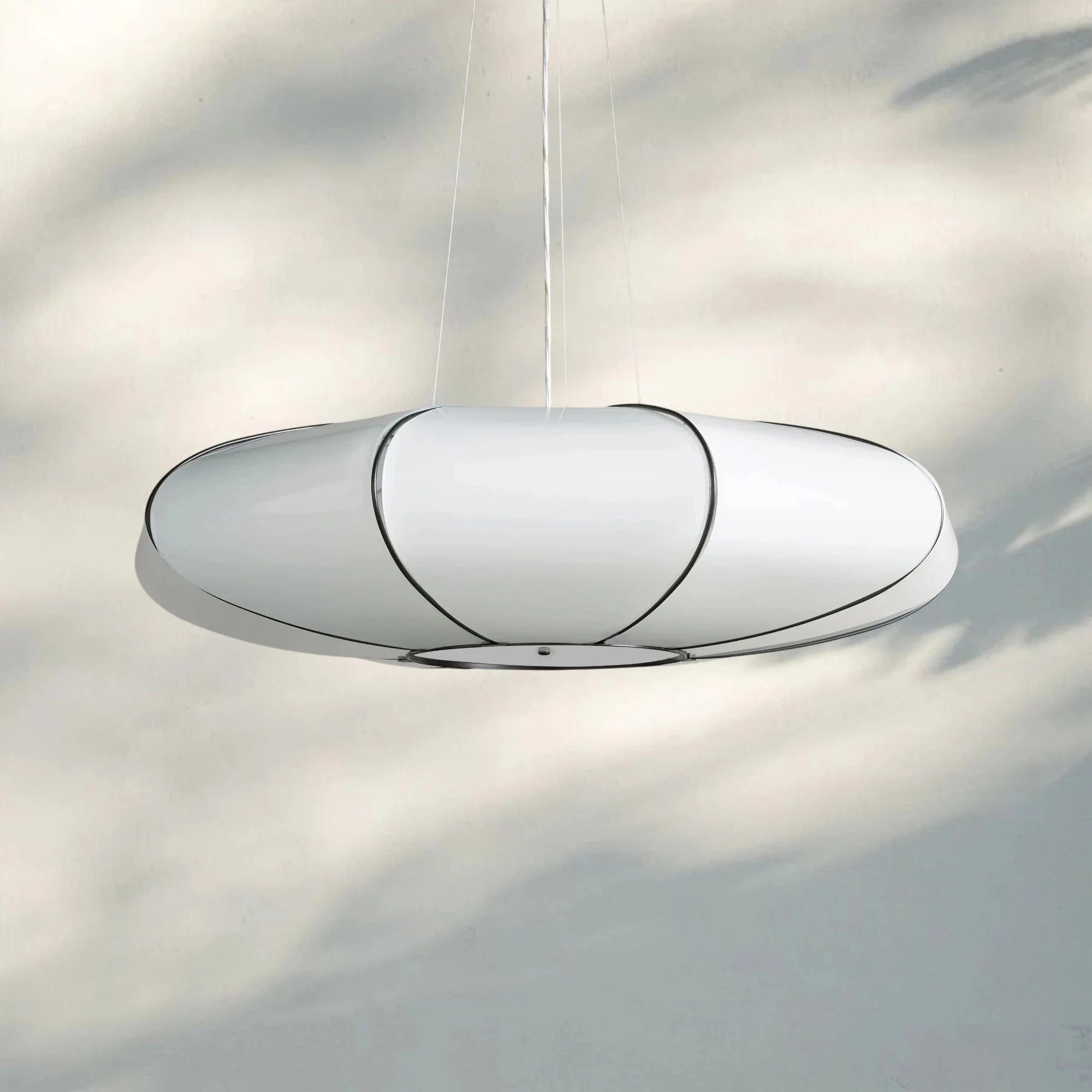Nuvola Chandelier - Blushlighting