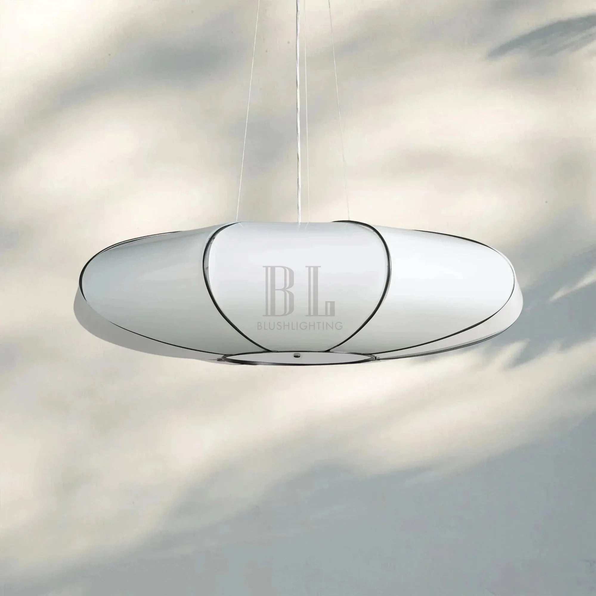 Nuvola Chandelier - Blushlighting