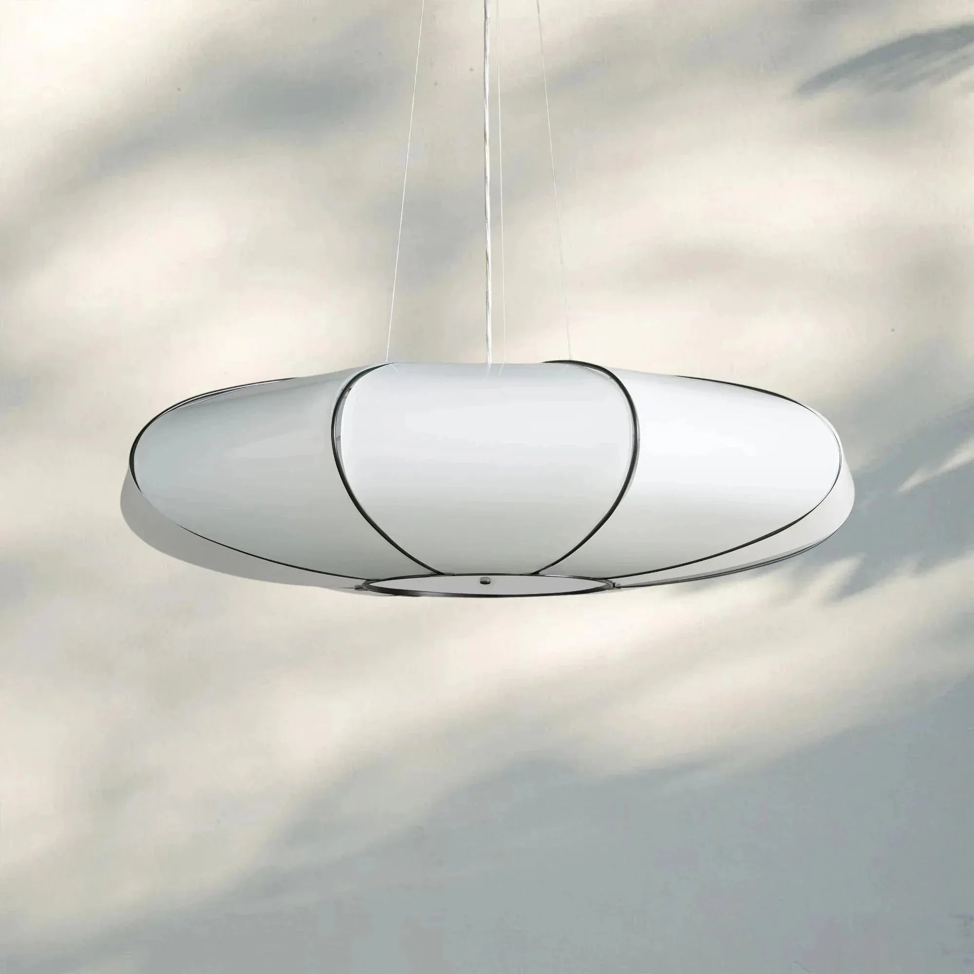 Nuvola Chandelier - Blushlighting