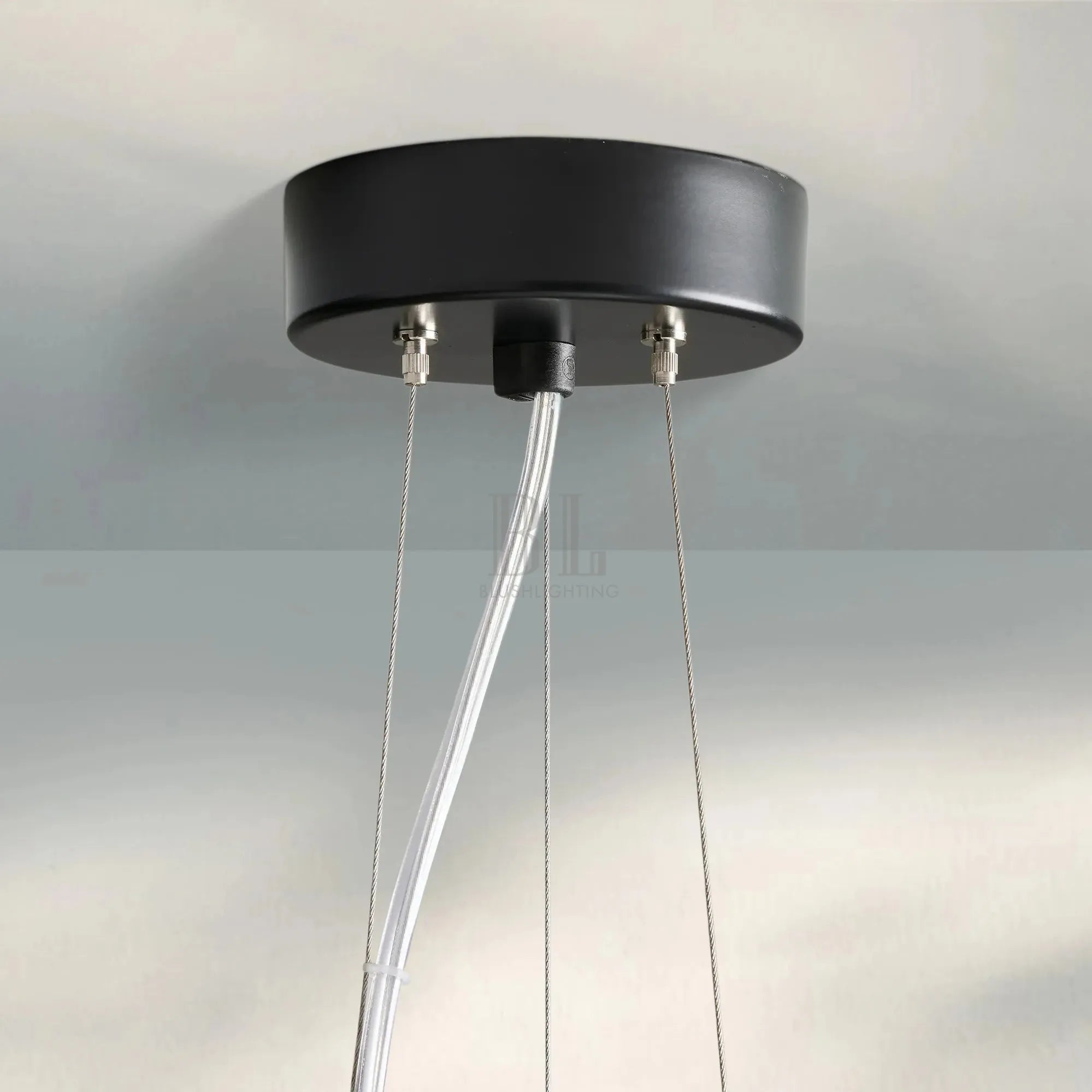 Nuvola Chandelier - Blushlighting