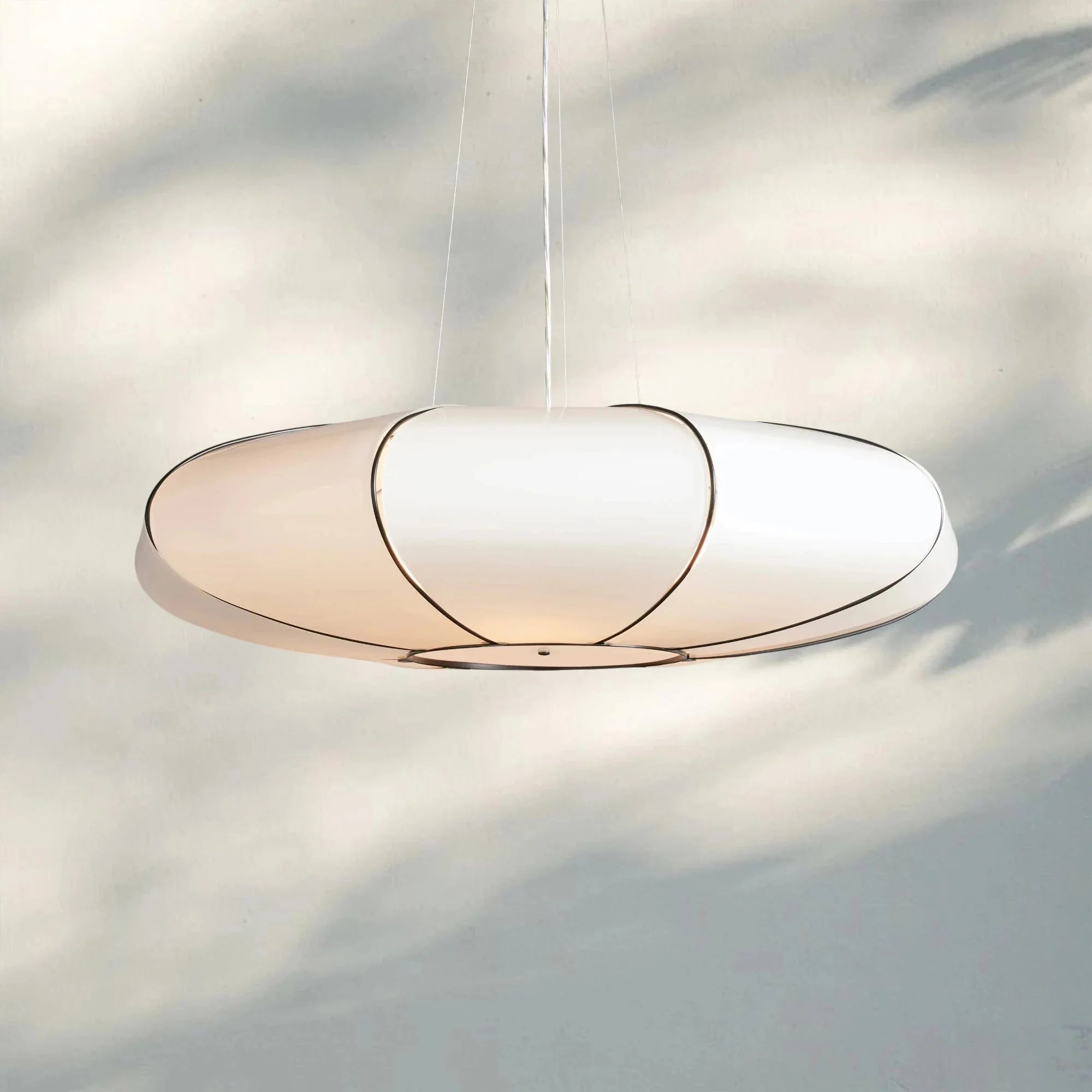 Nuvola Chandelier - Blushlighting