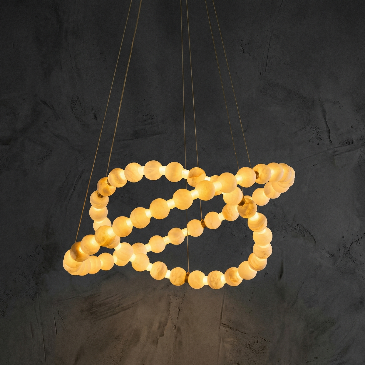 Foyer Modern Chandelier