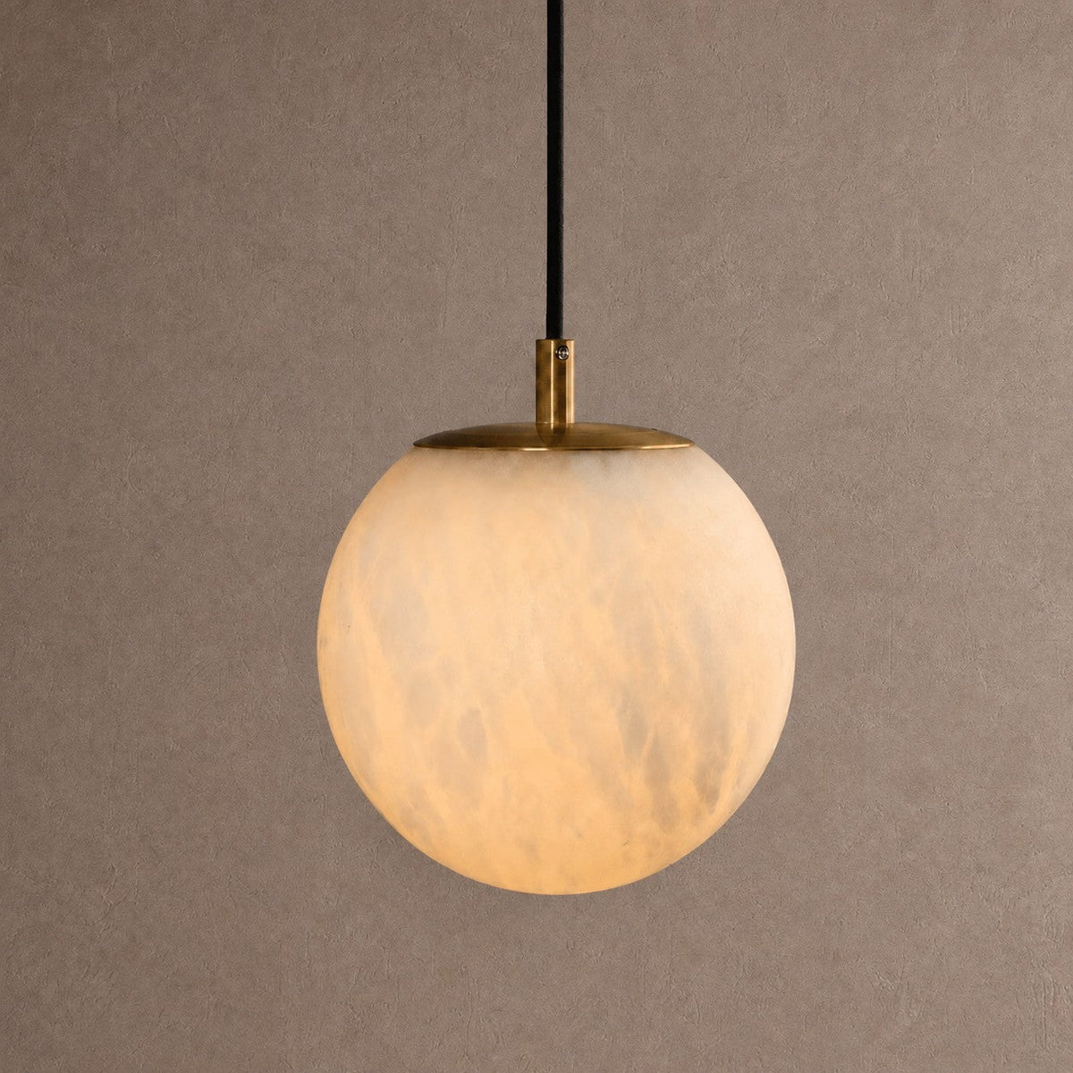 Orlena Globe Wall Sconce - Ø12 cmBlushlighting