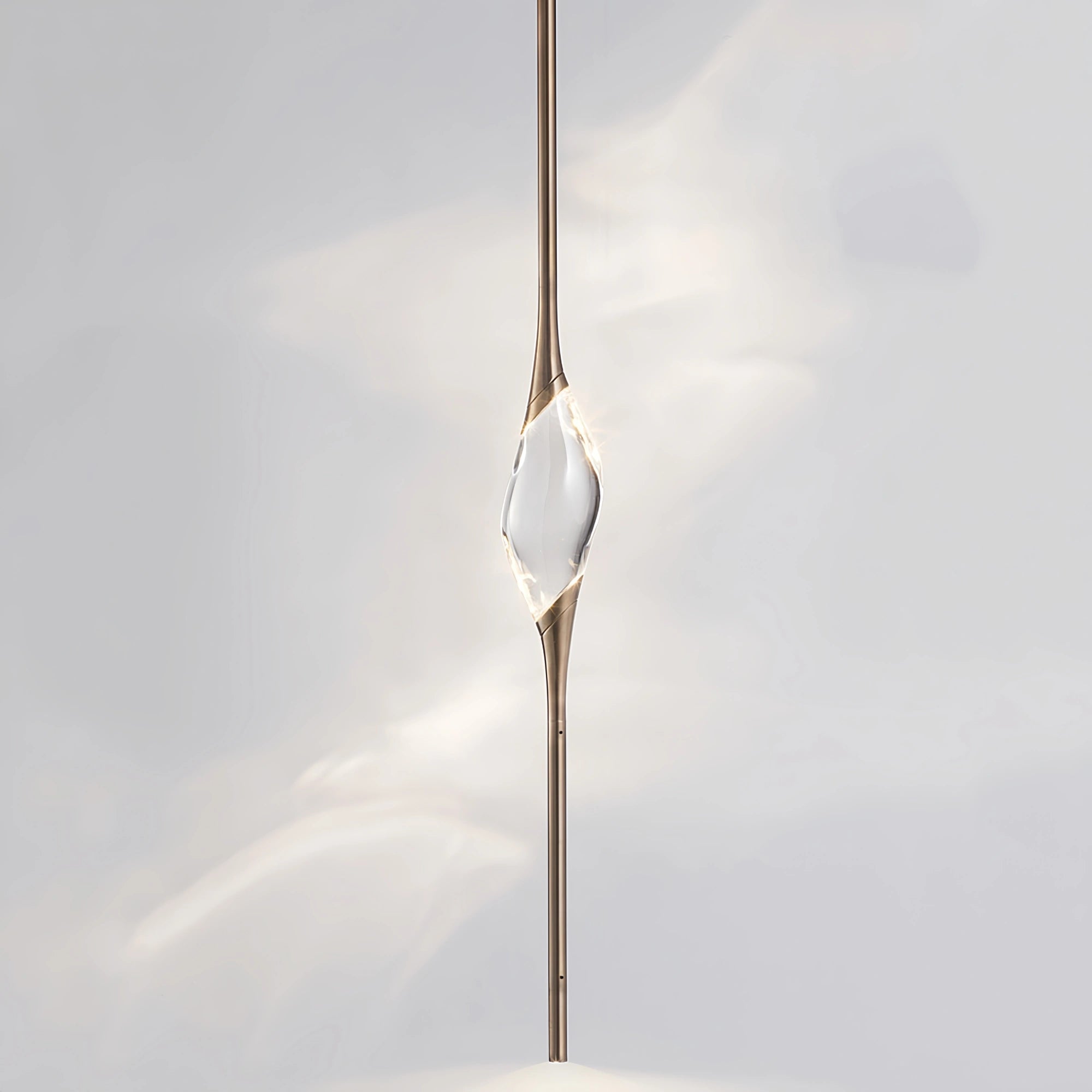 Il Pezzo 12 Pendant-Bronze-Blushlighting
