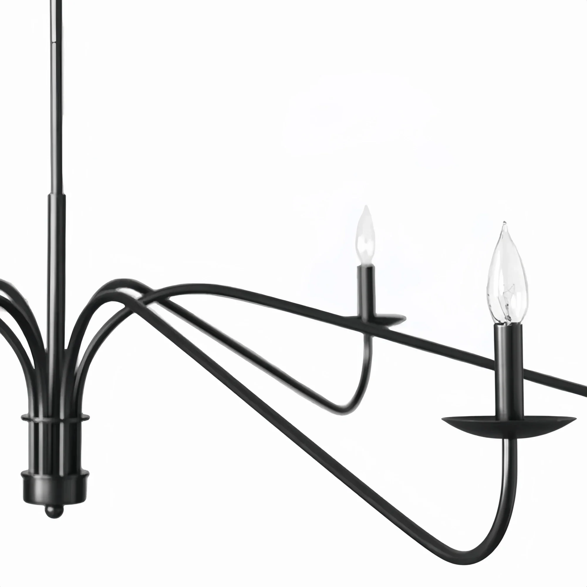 Philomena Chandelier - Blushlighting