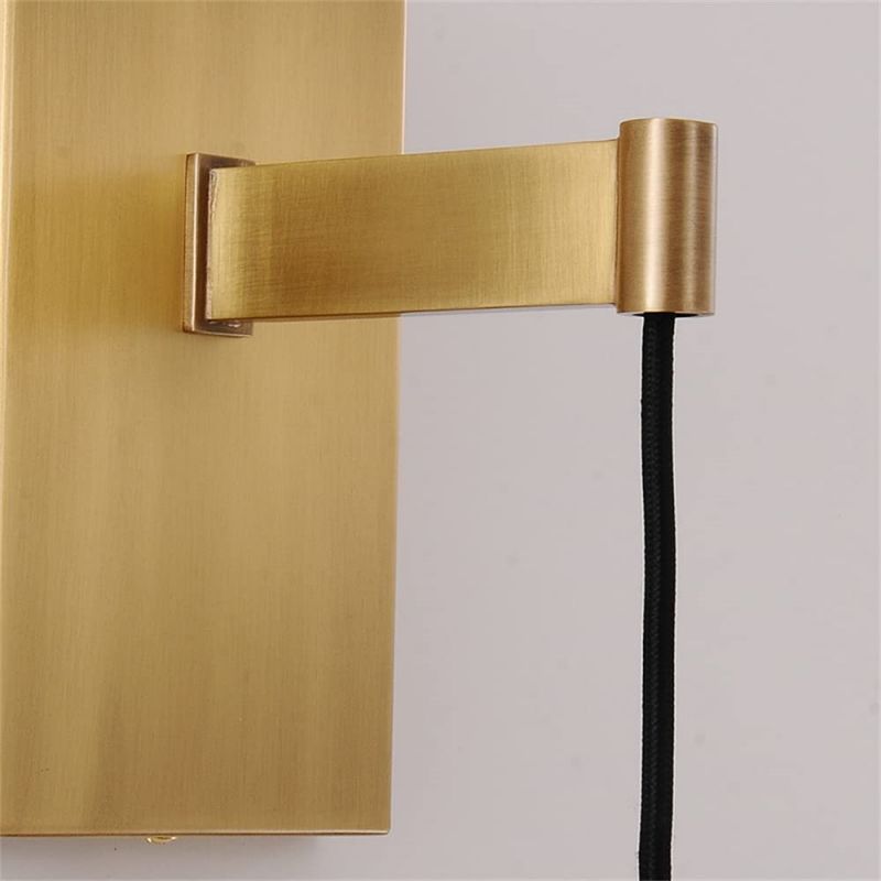 Raindrop Sconce Rod & Cord-wall sconce for bedroom,wall sconce for dining room,wall sconce for stairways,wall sconce for foyer,wall sconce for bathrooms,wall sconce for kitchen,wall sconce for living room-Blushlighting