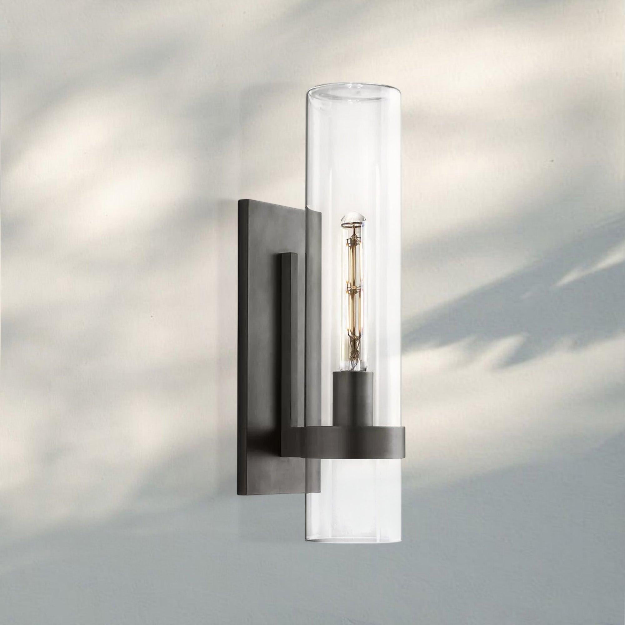 Ravella Single Head Wall Sconce-