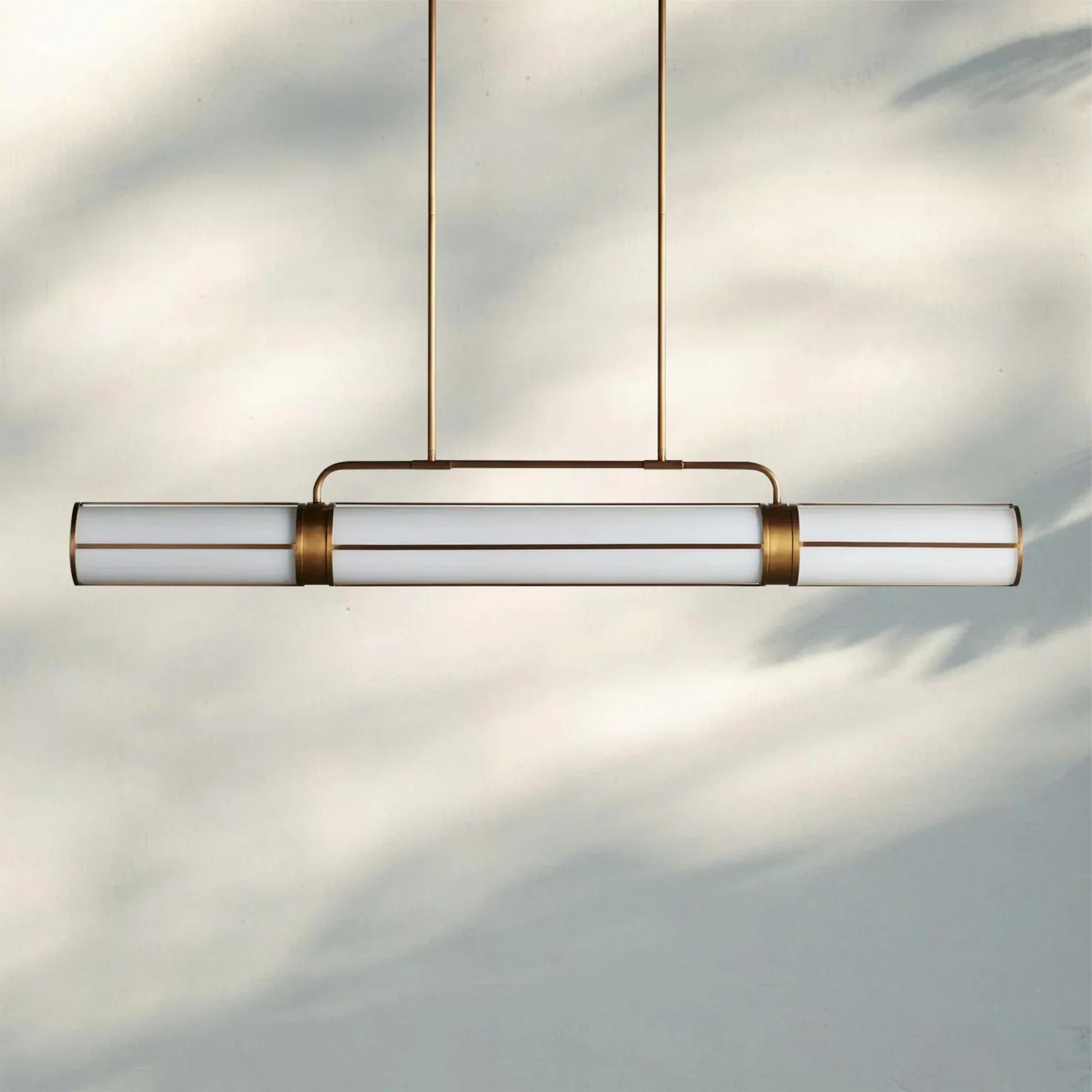 Remmings Linear Chandelier 54"62"72"-