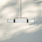 Remmings Linear Chandelier 54"62"72"-62''-Bronze-