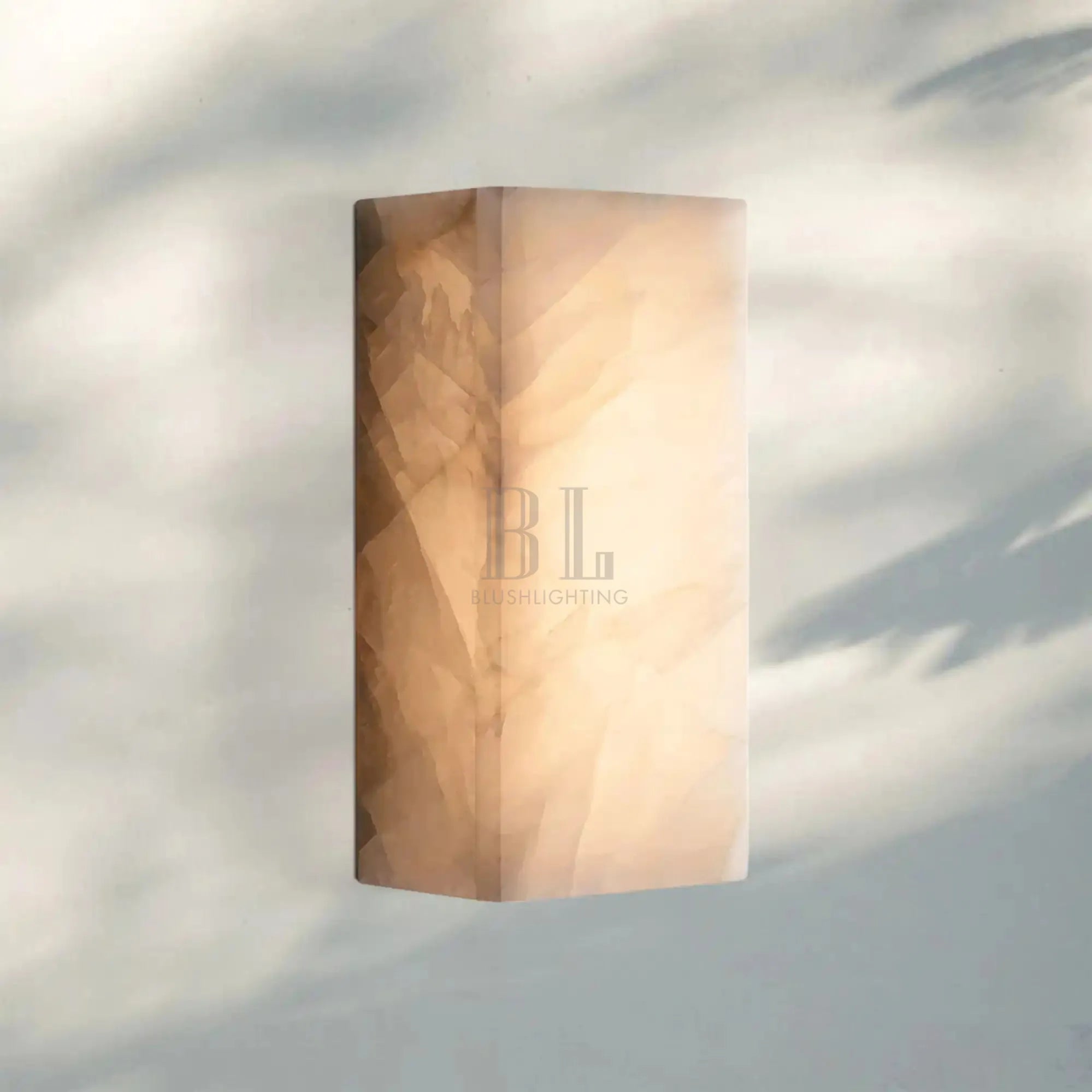 Rivaga Grand Wall Sconce 12"18"-12‘’-