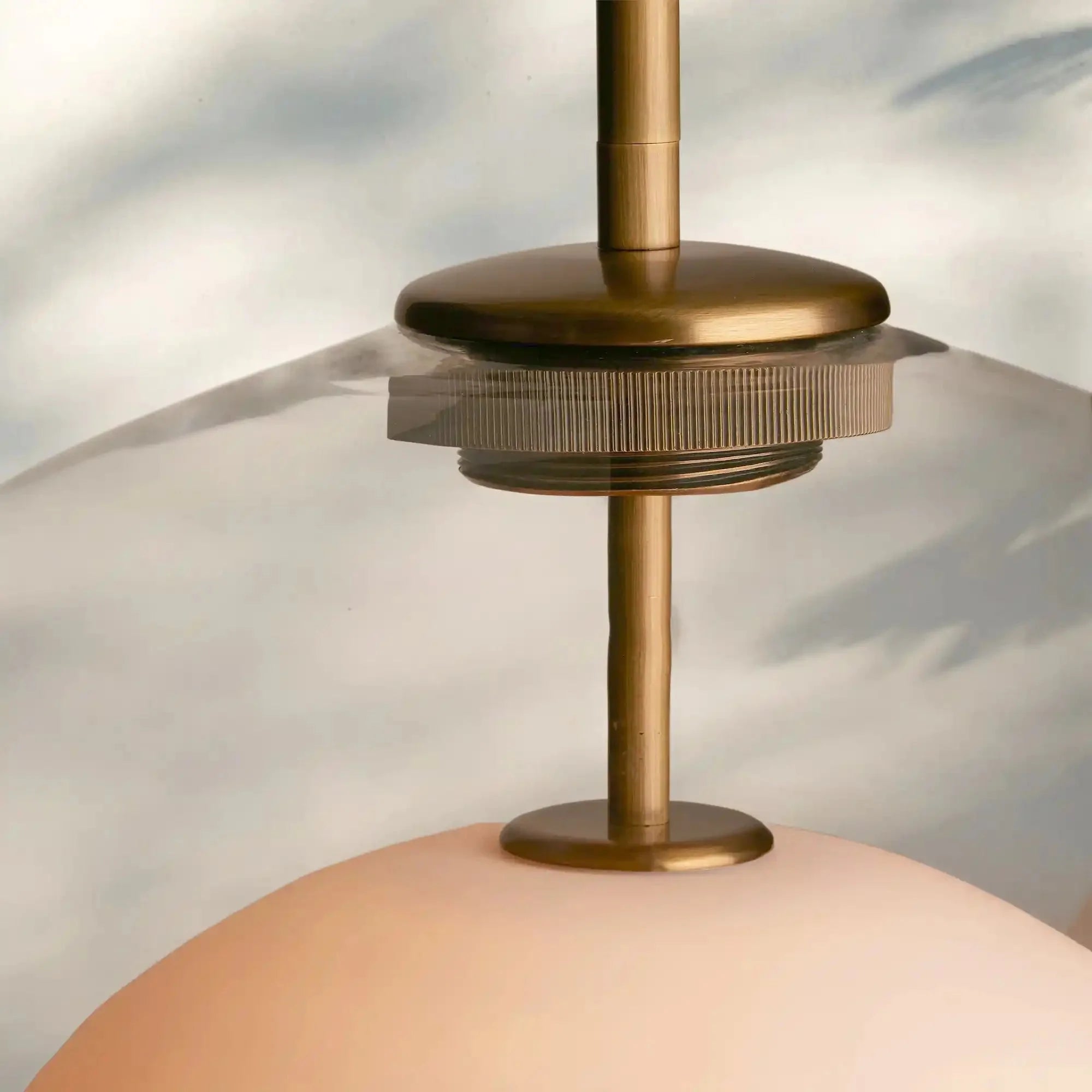 Romy Pendant - Blushlighting