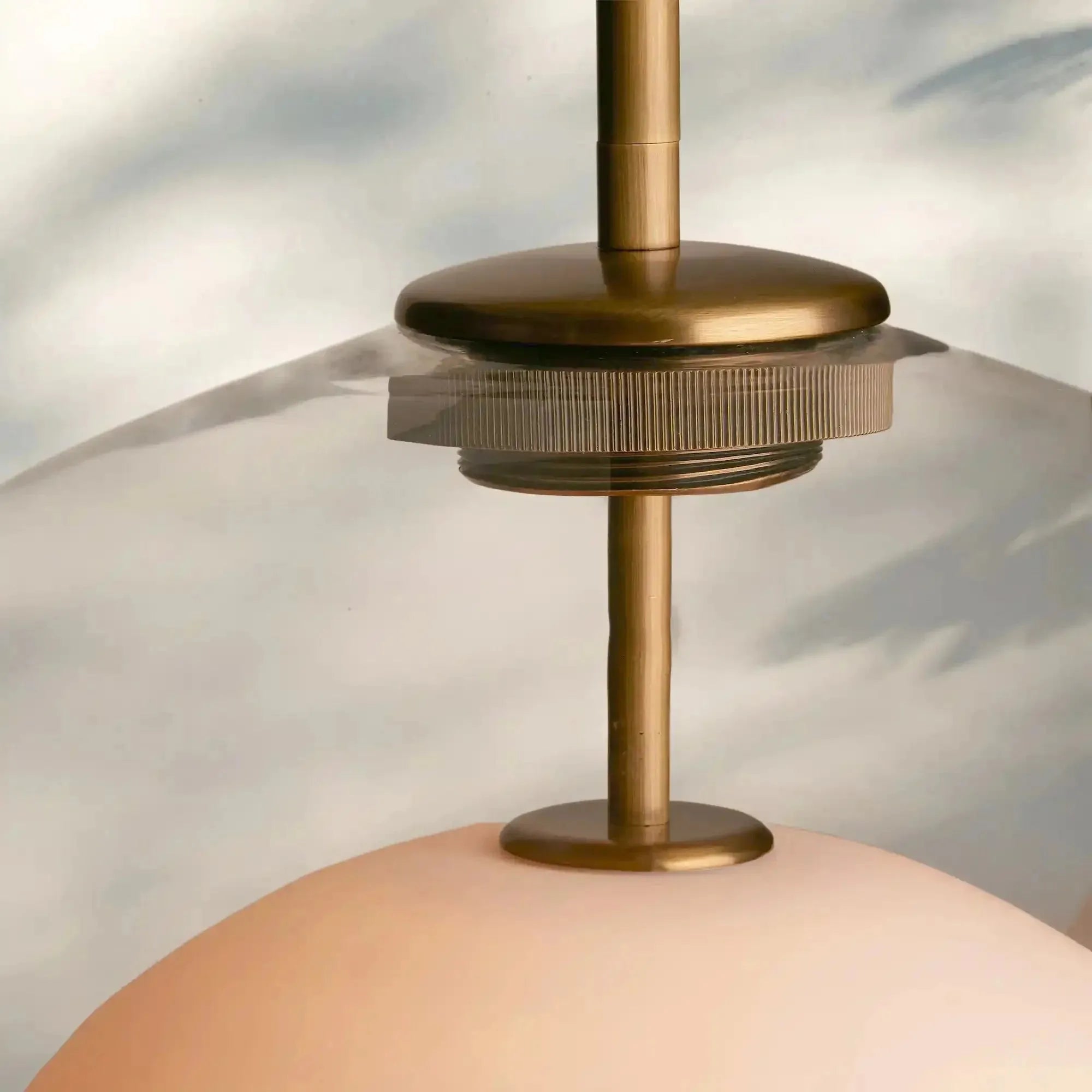 Romy Pendant - Blushlighting