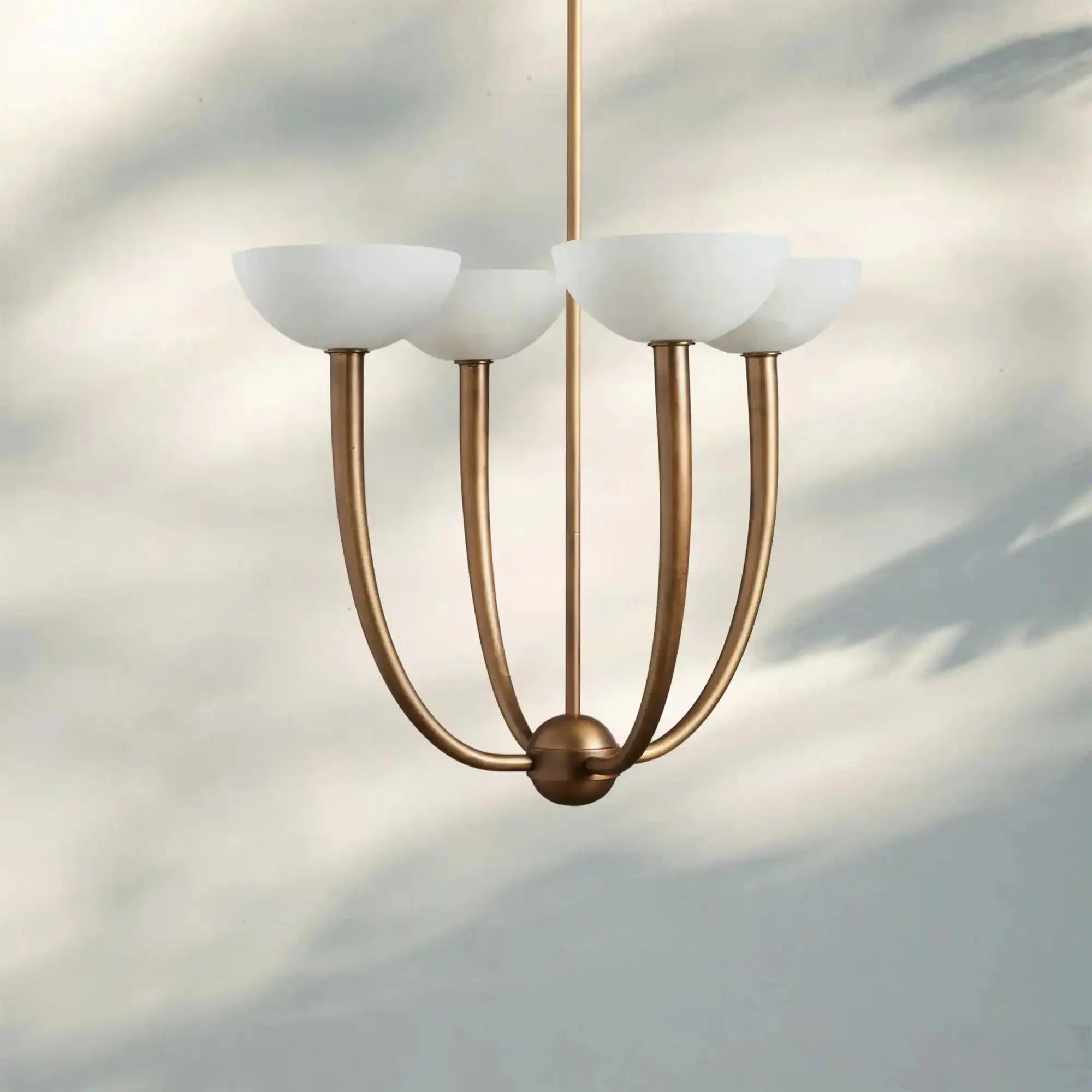 Saguaro Chandelier - Blushlighting
