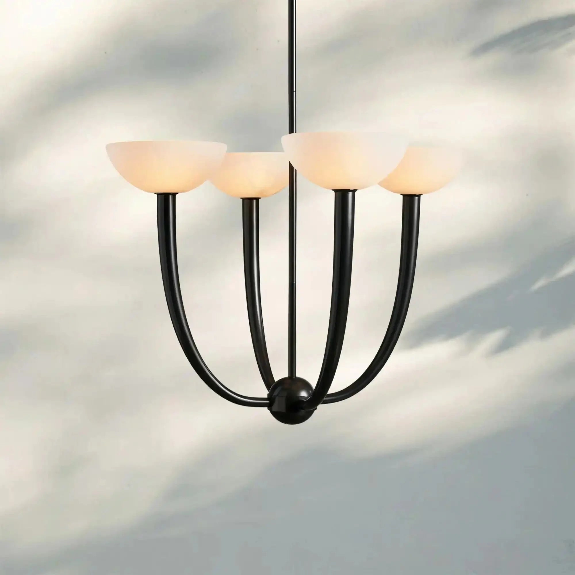 Saguaro Chandelier - Blushlighting
