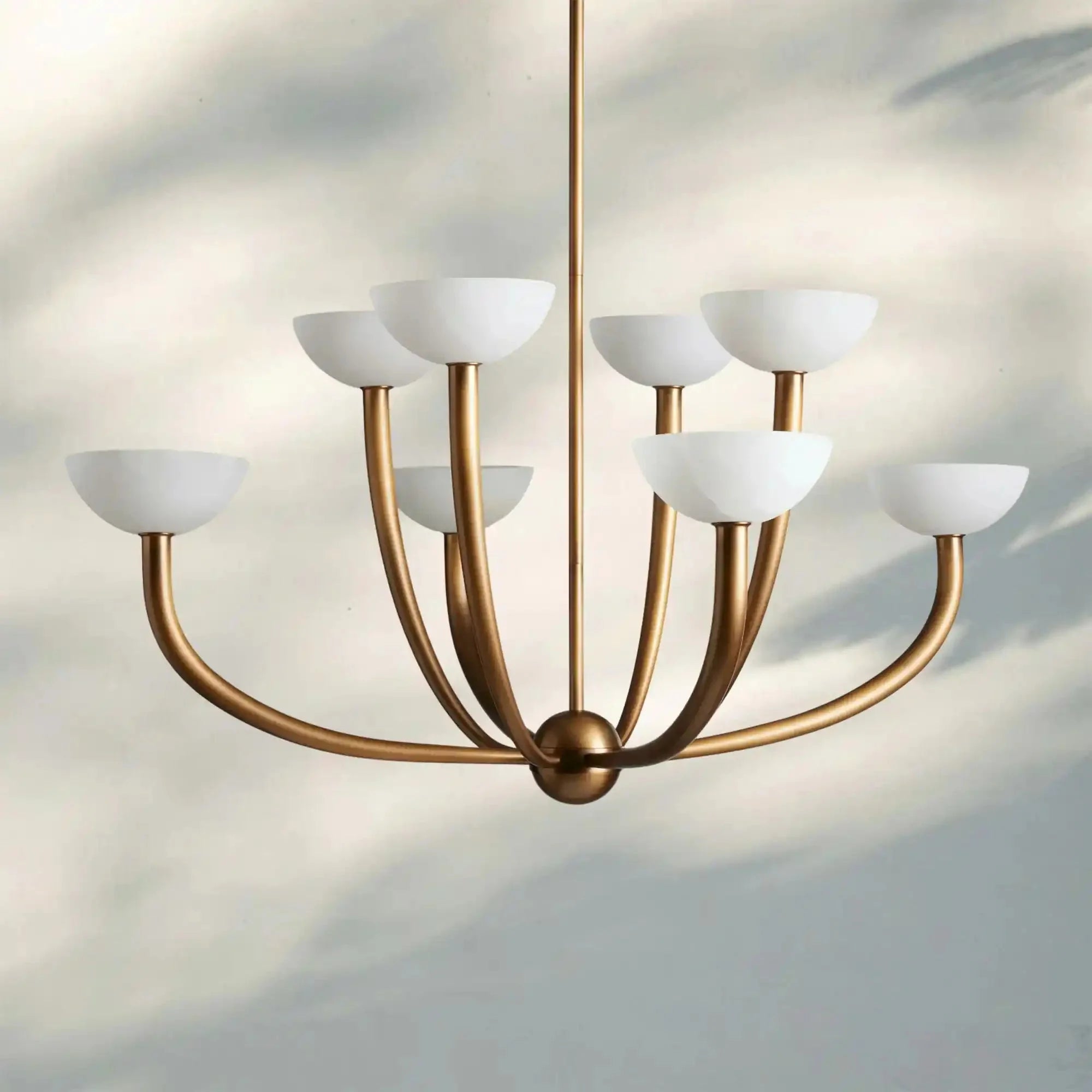 Saguaro Chandelier - Blushlighting