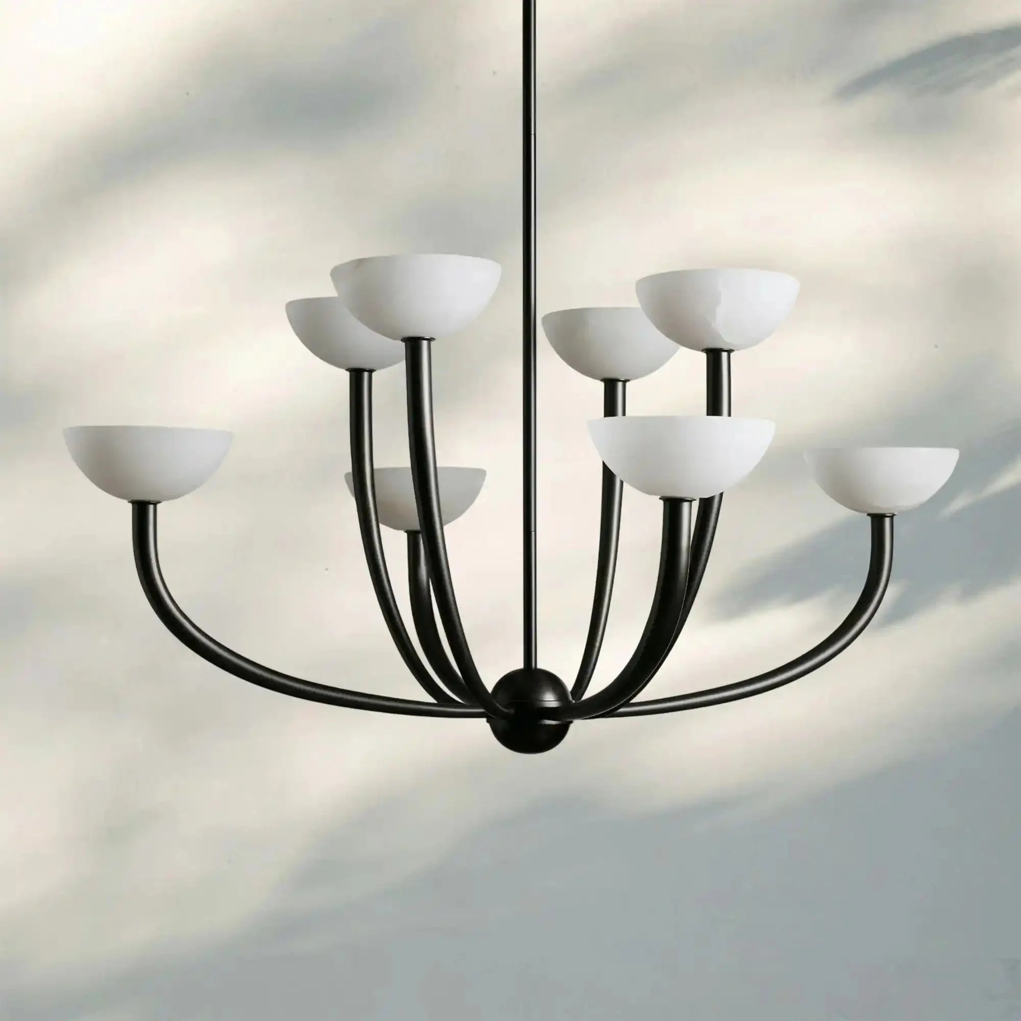 Saguaro Chandelier - Blushlighting