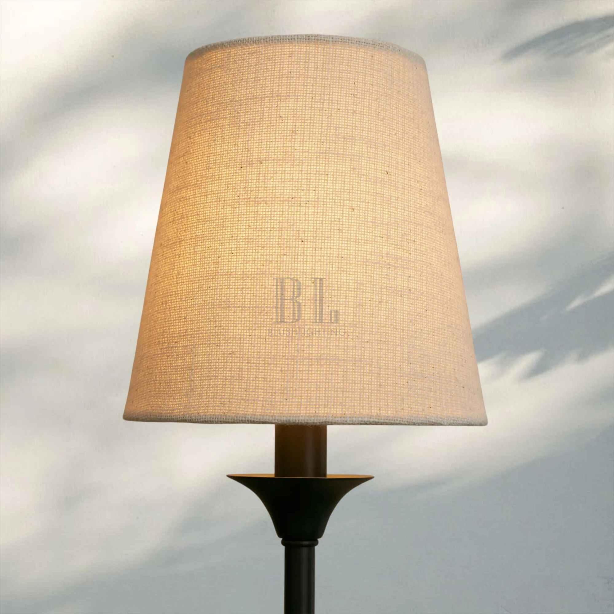 Saige Sconce - BronzeBlushlighting
