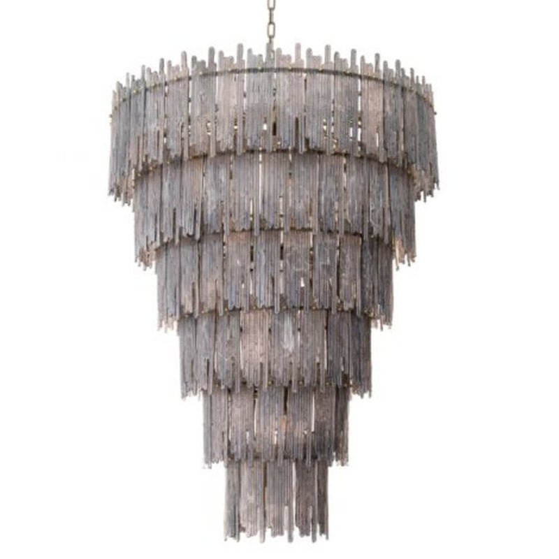 Saint Roch 35 - Light Chandelier - Blushlighting