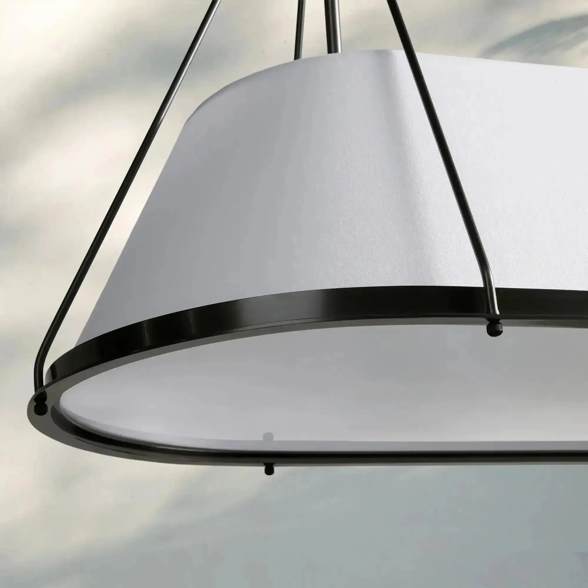 Shelton Linear Chandelier - BronzeBlushlighting
