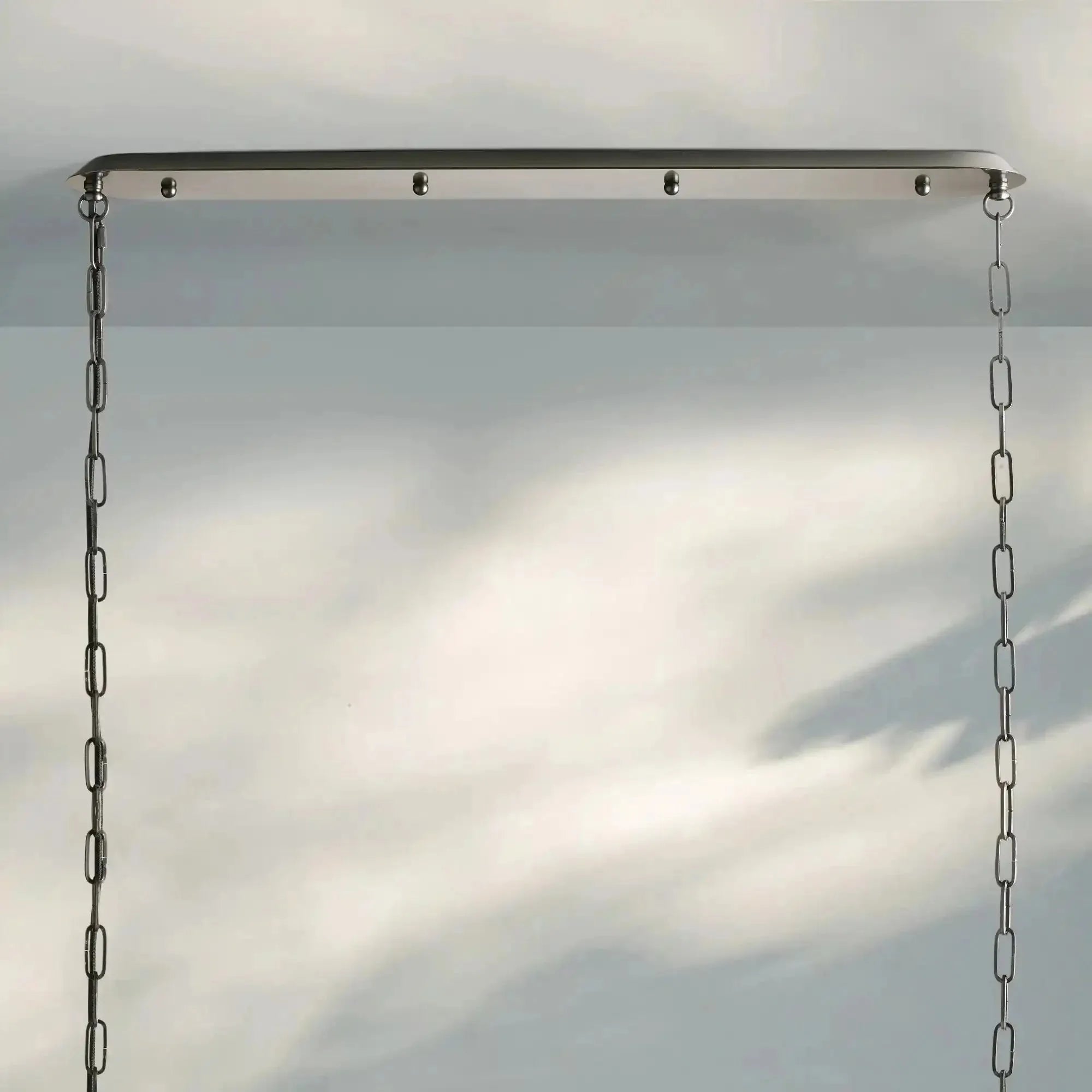 Shelton Linear Chandelier - BronzeBlushlighting