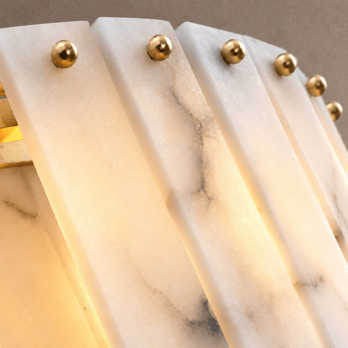 Solenne Tiered Chandelier - D23.6” × H8.7”Blushlighting