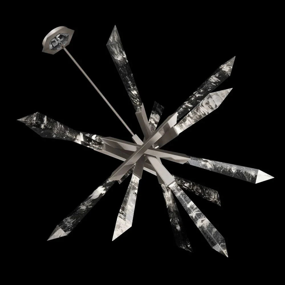 Solitude LED Pendant Light - Blushlighting