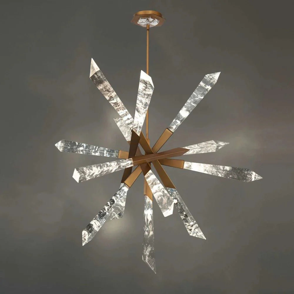 Solitude LED Pendant Light - Blushlighting