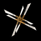 Solitude LED Semi Flush Mount Ceiling Light - Blushlighting