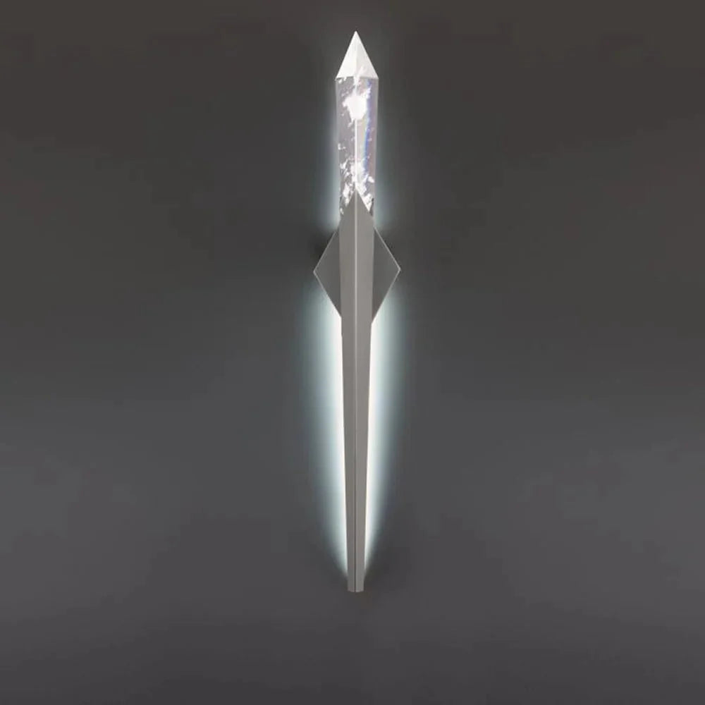 Solitude LED Wall Light - Blushlighting