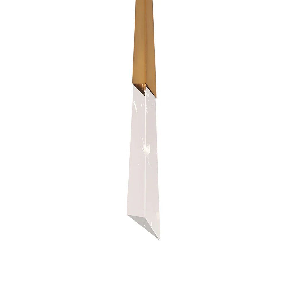 Solitude Mini LED Pendant Light - Blushlighting