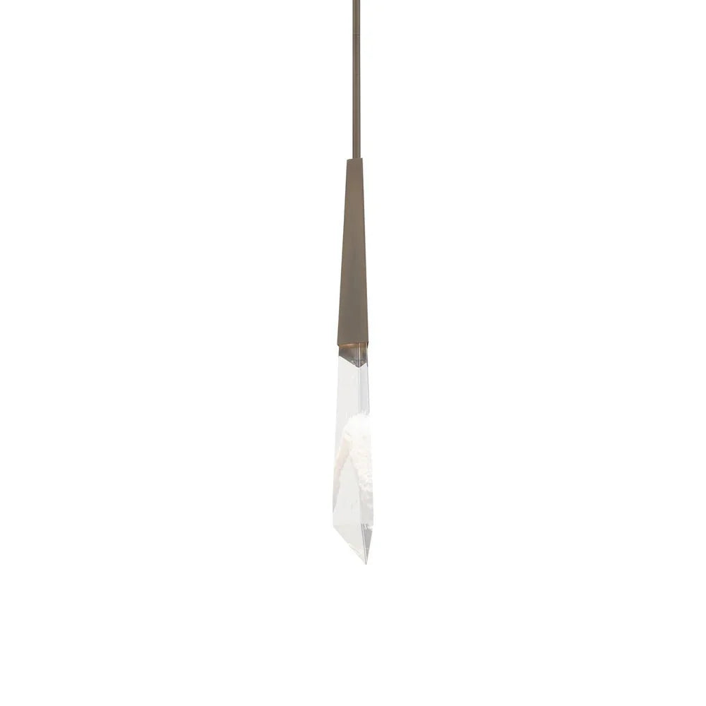 Solitude Mini LED Pendant Light - Blushlighting