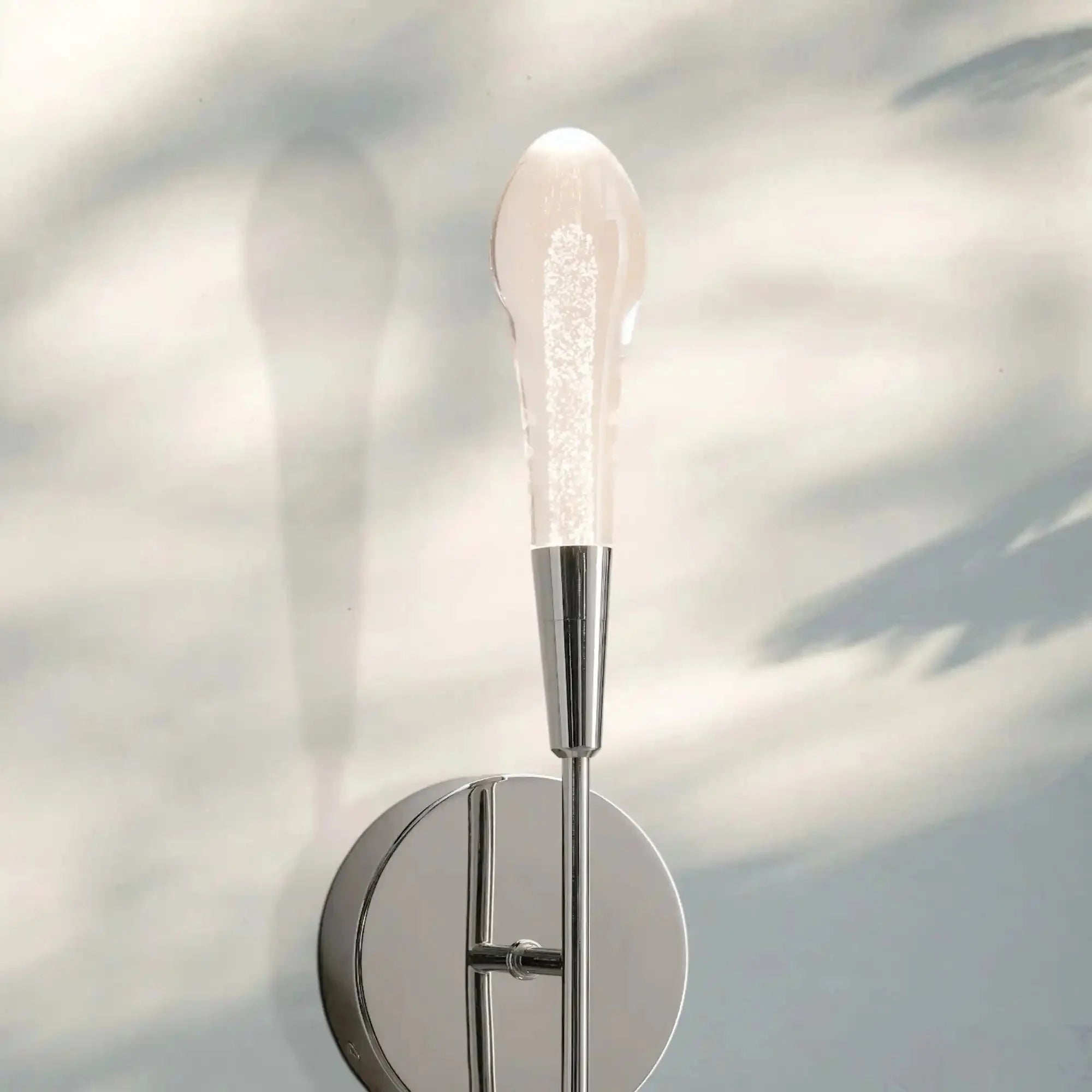 Soltaire Double Sconce - Blushlighting