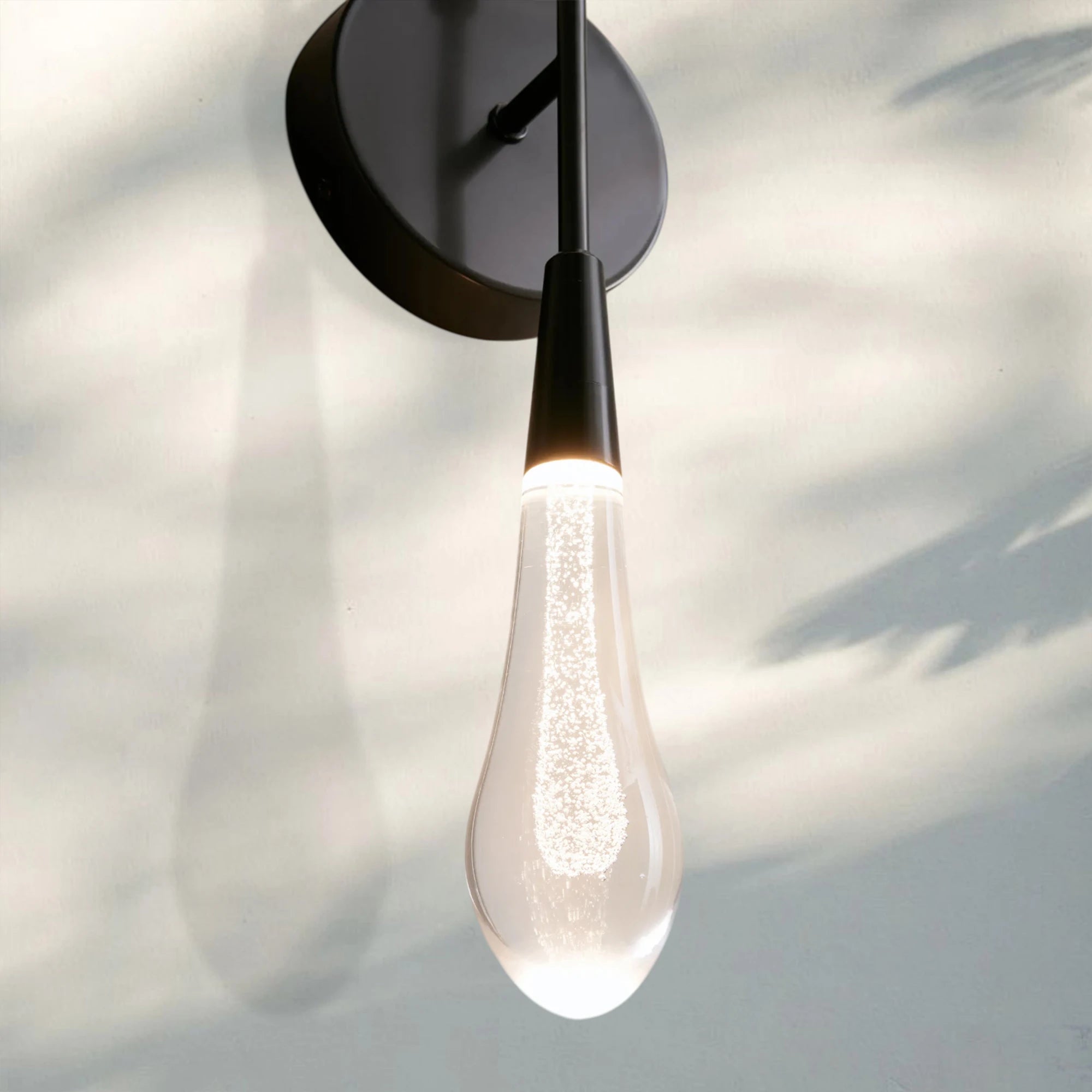 Soltaire Double Sconce-Blushlighting