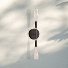 Soltaire Double Sconce-Blushlighting