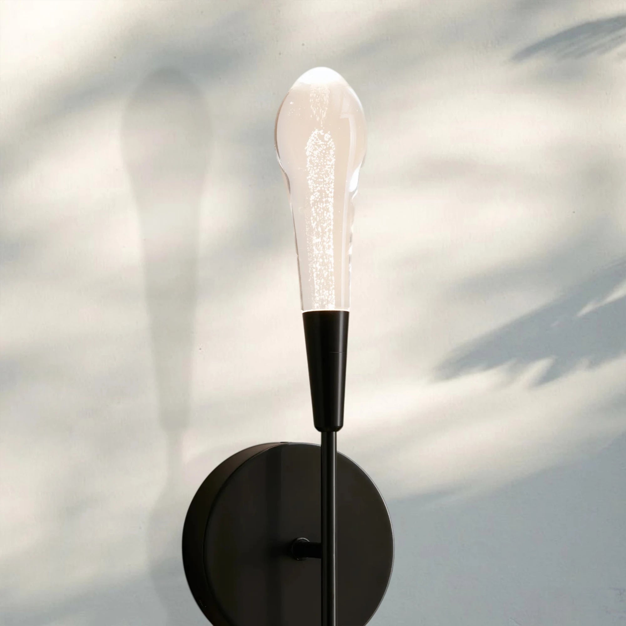 Soltaire Double Sconce-Blushlighting