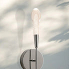 Soltaire Double Sconce-Blushlighting