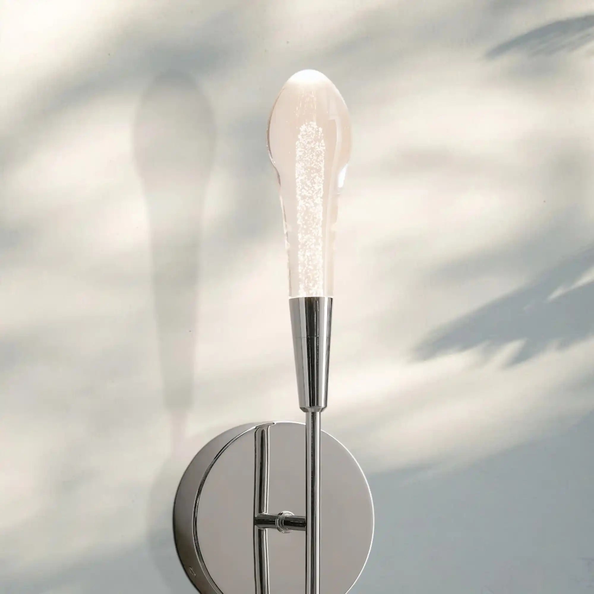 Soltaire Double Sconce-Blushlighting