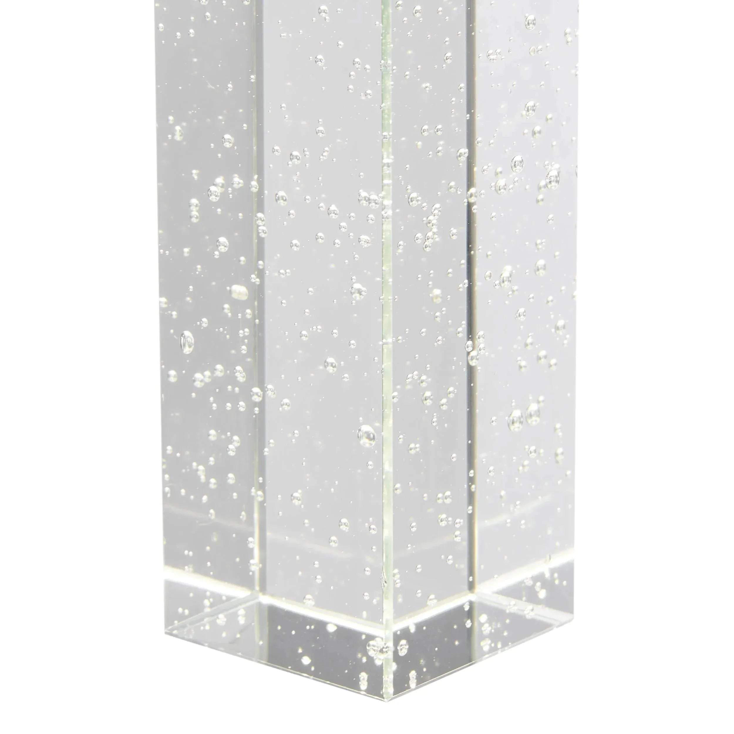 Sparkling Night Chandelier 4 Lights - Blushlighting