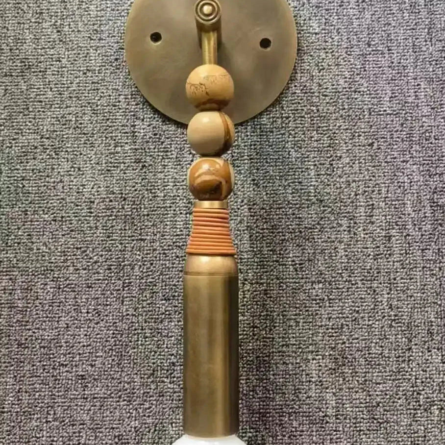 Toam Wall Lamp - Blushlighting