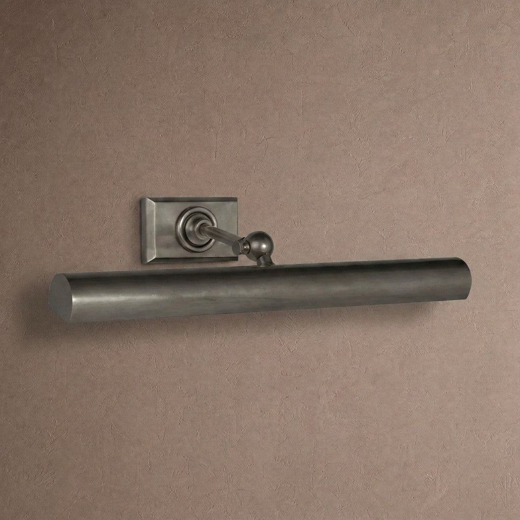 Toliy Makeup Picture Light - Bronze18"Blushlighting