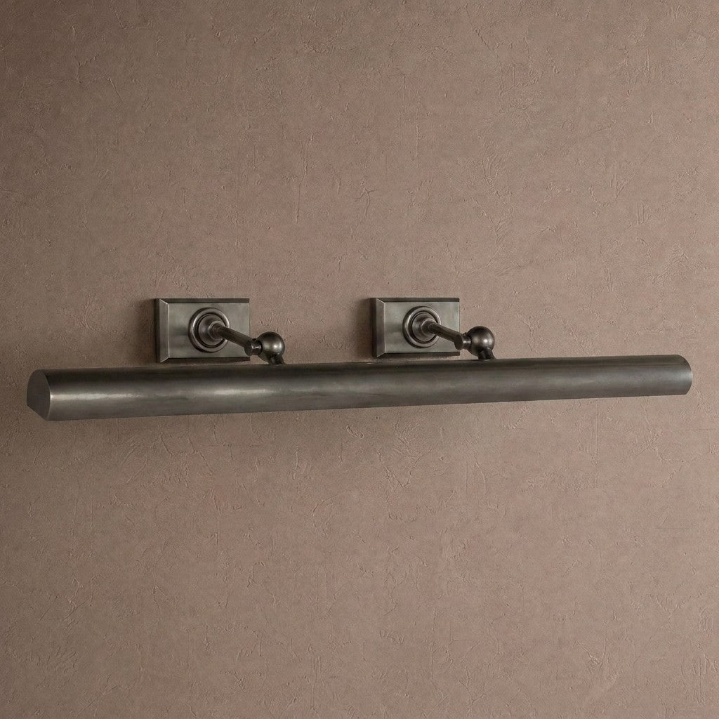 Toliy Makeup Picture Light - Bronze30"Blushlighting
